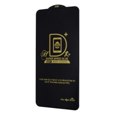 Защитное стекло PRIME для Xiaomi Redmi K20 Pro (Full Glue) (0.3 мм, 2.5D) (Black)