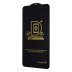 Захисне скло PRIME для Xiaomi Mi 9T (Full Glue) (0.3 мм, 2.5D) (Black)