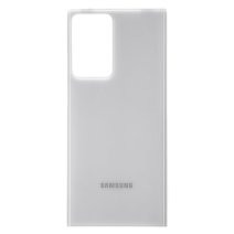 Задняя крышка для Samsung N985 Galaxy Note 20 Ultra (Mystic white)