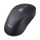Мишка бездротова Baseus F02 Ergonomic Wireless Mouse (Black)