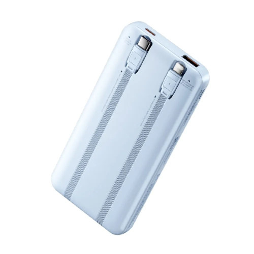Повербанк Remax RPP-679 22.5W (10000 mAh) (Blue)