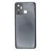 Задняя крышка для Infinix Hot 12 Play (Black) (Original PRC)