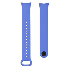 Ремешок для Xiaomi Mi Band 8/9 Silicone (Royal Blue)