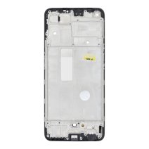 Дисплей для Oppo Reno5 Lite с тачскрином в рамке (Black) (IPS)