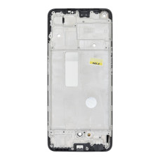Дисплей для Oppo Reno5 Lite з тачскріном в рамці (Black) (IPS)