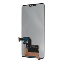 Дисплей для LG G7 ThinQ з тачскріном (Black) (Original Refurbished)