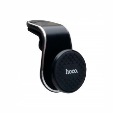 Автотримач Hoco CA59 Victory Air Outlet (Black)