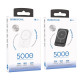 Повербанк Borofone BJ63 Magnetic PD20W (5000 mAh) (Black)