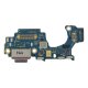 Плата зарядки для Samsung F721 Galaxy Z Flip4 (Код пристрою F721B) (Original PRC)