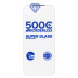 Захисне скло MAX-G Borderless 500C для Apple iPhone 16 Pro Max