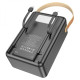 Повербанк Borofone BJ32 Terra 22,5W Fully Compatible (80000 mAh) (Black)