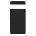 Задня кришка для Google Pixel 7 Pro (Black) (Original PRC)