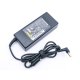 Блок питания для ноутбука Lenovo 19V 4.74A 90W 5.5x2.5mm L-type Rectangular (Black)