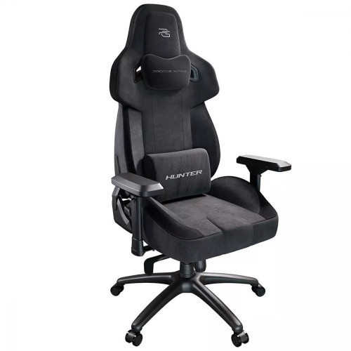 Игровое кресло Proove Gaming Hunter (Black)