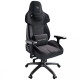 Игровое кресло Proove Gaming Hunter (Black)
