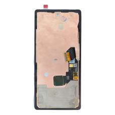Дисплей для Google Pixel 6a з тачскріном в рамці (Black) (Original Refurbished)