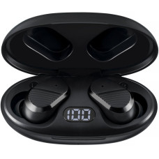Наушники bluetooth Gelius Basic GP-TWS011 black