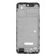 Рамка дисплея для Infinix Hot 40i (Black)