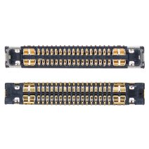 Роз'єм материнської плати для шлейфа зарядки для Apple iPhone 11 34 pin
