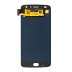 Дисплей для Motorola XT1710 Moto Z2 Play з тачскріном (White) (OLED)