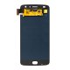 Дисплей для Motorola XT1710 Moto Z2 Play з тачскріном (White) (OLED)