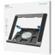 Подставка для ноутбука Proove Shift (Silver)