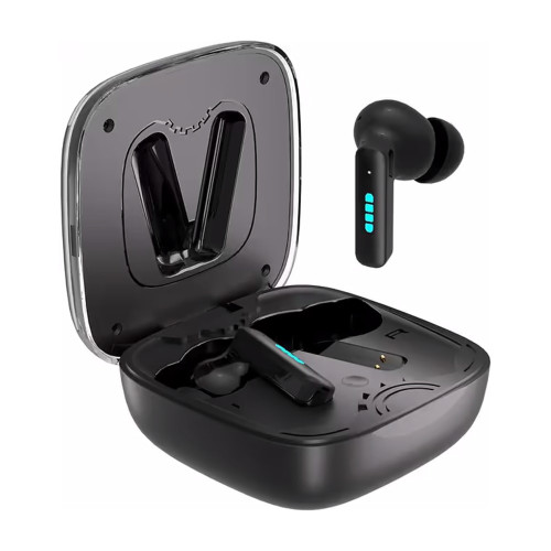 Наушники Bluetooth Gelius NavyStrike GP-TWS039 TWS (Black)