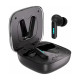 Наушники Bluetooth Gelius NavyStrike GP-TWS039 TWS (Black)