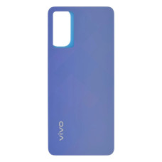 Задняя крышка для Vivo V21e (Purple)