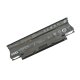 Аккумулятор для ноутбука Dell J1KND 11.1V 4300mAh 48Wh (Black)