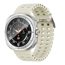 Смарт-часы XO Watch Ultra AMOLED (White)