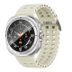 Смарт-часы XO Watch Ultra AMOLED (White)