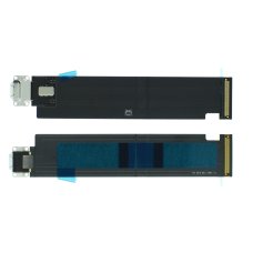 Шлейф для Apple iPad Pro 12.9-inch (1st generation) (2015) с разъемом зарядки (White) (Original)
