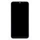 Дисплей для Huawei Y7 (2019) с тачскрином в рамке (Black) (Original PRC)
