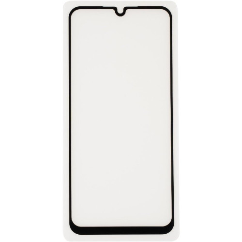 Защитное стекло Gelius для Samsung A245 Galaxy A24 (2023) (Full Glue) (0.3 мм, 2.5D) (Black)
