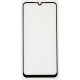 Защитное стекло Gelius для Samsung A245 Galaxy A24 (2023) (Full Glue) (0.3 мм, 2.5D) (Black)