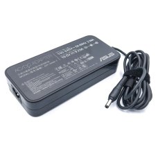 Блок живлення для ноутбука Asus 19.5V 9.23A 180W 5.5x2.5mm L-type Ovale (Original PRC) (Black)