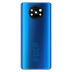 Задня кришка для Xiaomi Poco X3 (Blue) (Original PRC)