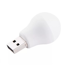 USB-лампа 1 Вт (White)