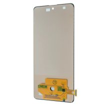 Дисплей для Samsung N770 Galaxy Note 10 Lite с тачскрином (Black) (IPS)