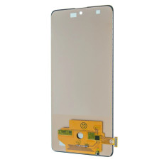 Дисплей для Samsung N770 Galaxy Note 10 Lite с тачскрином (Black) (IPS)