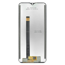 Дисплей для Doogee X93 з тачскріном (Black)