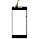 Сенсорне скло для S-TELL M510 (Black)