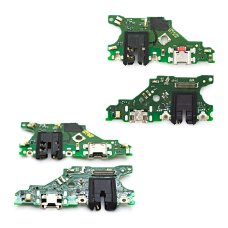 Плата зарядки для Huawei P Smart Plus (Original Used)