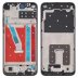 Рамка дисплея для Huawei P40 Lite E (Black)