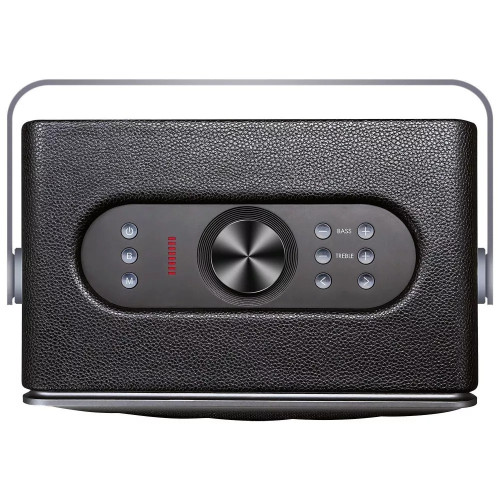 Bluetooth колонка Proove Fader 80W (Black)