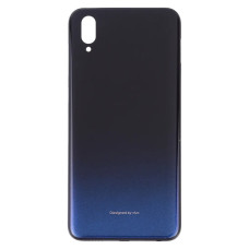 Задняя крышка для Vivo Y93 (Black)