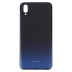 Задня кришка для Vivo Y93 (Black)