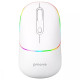 Мишка бездротова Proove Blink (White)