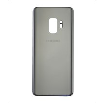 Задня кришка для Samsung G960 Galaxy S9 (Grey)